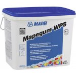 Hydroizolační stěrka Mapei Mapegum WPS, 10 kg – Hledejceny.cz