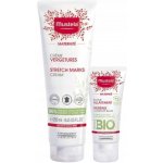 Mustela Maternité Stretch Marks Cream krém pro nastávající maminky proti tvorbě strií 250 ml – Hledejceny.cz