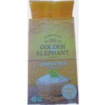 Golden Elephant Jasmínová rýže 1 kg – Zboží Dáma