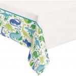 Unique ubrus plastový EKO Dino 1,37x2,14 m – Hledejceny.cz