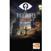 Little Nightmares Complete