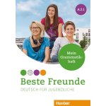 Beste Freunde A 1/1.: Mein Grammatikheft – – Hledejceny.cz