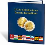 LEUCHTTURM Album na mince PRESSO pro 2€ mince – Hledejceny.cz