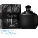 John Varvatos Dark Rebel Rider toaletní voda pánská 125 ml