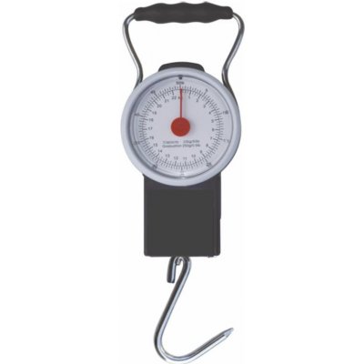 Mistrall váha s metrem do 35 kg – Hledejceny.cz