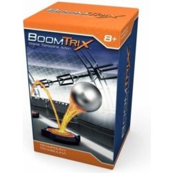 BoomTrix: Trampolíny