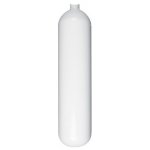 VÍTKOVICE CYLINDERS Láhev tlaková 7L (300 BAR) - konvexní dno Láhev vč. monoventilu + gumová botka – Zboží Dáma
