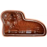 Orion Forma keramická Beránek 18x14cm – Hledejceny.cz