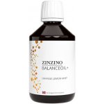 Zinzino Balance oil+ orange lemon mint 300 ml – Hledejceny.cz