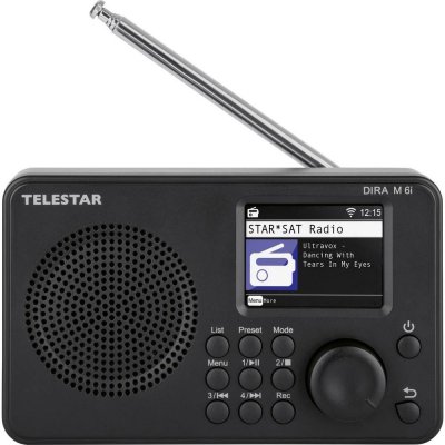 Telestar DIRA M 6i – Zbozi.Blesk.cz