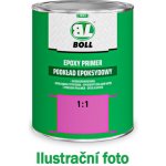 BOLL Epoxidový základní nátěr 1:1 800 ml, 001417 – Zboží Mobilmania