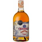 Botafogo Spice Gold 40% 0,7 l (holá láhev) – Zboží Dáma