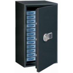 Rottner Power Safe S2 1000 IT EL