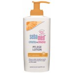 Sebamed dětské tělové mléko s měsíčkem 200 ml