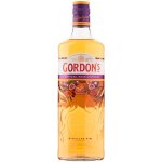 Gordon´s Tropical Passionfruit 37,5% 0,7 l (holá láhev) – Hledejceny.cz