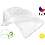Brotex přikrývka Aloe Vera letní 450g 140x200 – Sleviste.cz