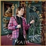 Rufus Wainwright - Out Of The Game CD – Hledejceny.cz