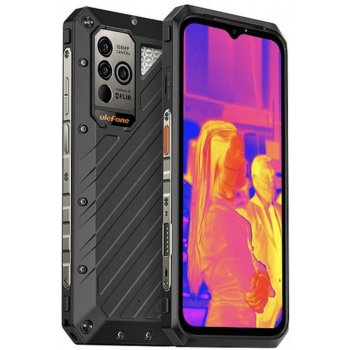 UleFone Power Armor 18T Ultra 12GB/512GB