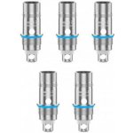 Aspire Žhavící tělísko Nautilus 2S Mesh 0,7ohm 5ks – Hledejceny.cz