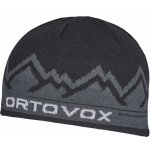 Ortovox Peak čepice – Zboží Mobilmania