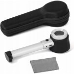 Modom Lupa se světlem - KP200 – Hledejceny.cz