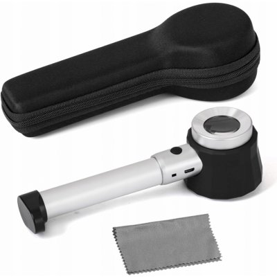 Modom Lupa se světlem - KP200 – Hledejceny.cz