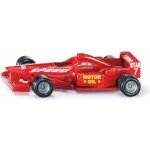 Siku Auto závodní F1 kovová formule 1357 – Sleviste.cz