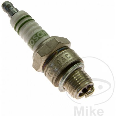 Bosch zapalovací svíčka Bosch W8AC HERCULES PRIMA 25 5 2-RYCHLOSTNÍ STUPEŇ 80-94, PRIMA 25 3 2-RYCHLOSTNÍ STUPEŇ 85-94, PRIMA 25 2 AUTOMAT 85-95, PRIMA 25 4 AUTOMAT 80, PRIMA 25 5S 2-RYCHLOSTNÍ STUPEŇ – Sleviste.cz