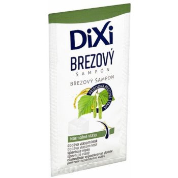 Miléne šampon bříza 10 g