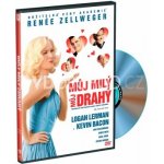 můj milý, můj drahý DVD – Hledejceny.cz