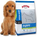 Arion Dog Original Puppy Medium Chicken Rice 3 kg