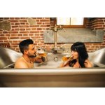 Relaxační pivní koupel v pivních lázních Chodovar – Hledejceny.cz