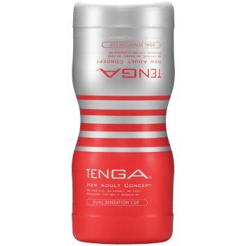 Tenga Dual Sensation Cup