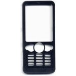 Kryt Sony Ericsson S302, W302 přední černý – Hledejceny.cz
