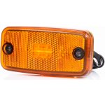 Fristom pozička FT-019 LED oranžová 12/24V | Zboží Auto