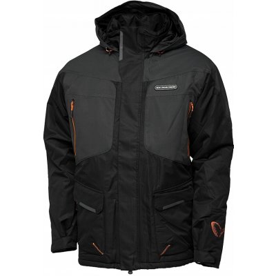 Savage Gear Bunda HeatLite Thermo Jacket – Sleviste.cz