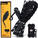 Purlov Vodítko pro psy reflexní kulaté – Zboží Dáma