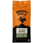 Grumpy Mule BIO Top Notch SCA 82+ zrnková 1 kg – Hledejceny.cz