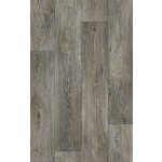 Beauflor Comet Aged Oak 967M 4 m dub hnědý 1 m² – Hledejceny.cz