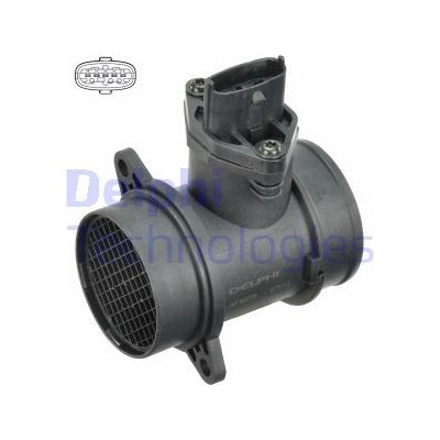 Snimac mnozstvi protekajiciho vzduchu DELPHI AF10275-12B1 – Hledejceny.cz