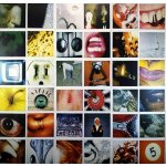 Pearl Jam - No Code Reissue LP – Hledejceny.cz