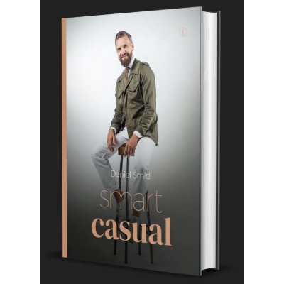 Smart Casual - Daniel Šmíd