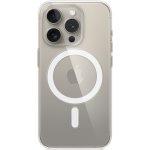 Apple Clear Case s MagSafe pro iPhone 15 Pro MT223ZM/A – Hledejceny.cz