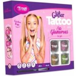 TyToo Glamorous – Zboží Dáma TyToo Glamorous – Zboží Dáma
