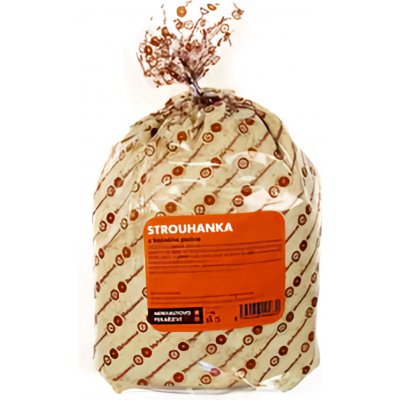 Merhautovo pekařství Strouhanka 1 kg – Zboží Dáma