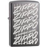 Zippo benzínový 25487 – Hledejceny.cz