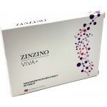 Zinzino Viva+ šafrán 60 tablet – Hledejceny.cz