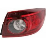 Zadní světlo- pravé vnější MAZDA 3 (BM) 2013-2017 |013-2017| TYC | 11-6873-15-2 – Hledejceny.cz