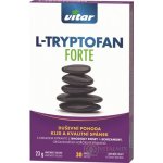 Revital L-Tryptofan Forte 30 kapslí – Sleviste.cz