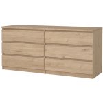 Tvilum Simplicity 232 – Sleviste.cz